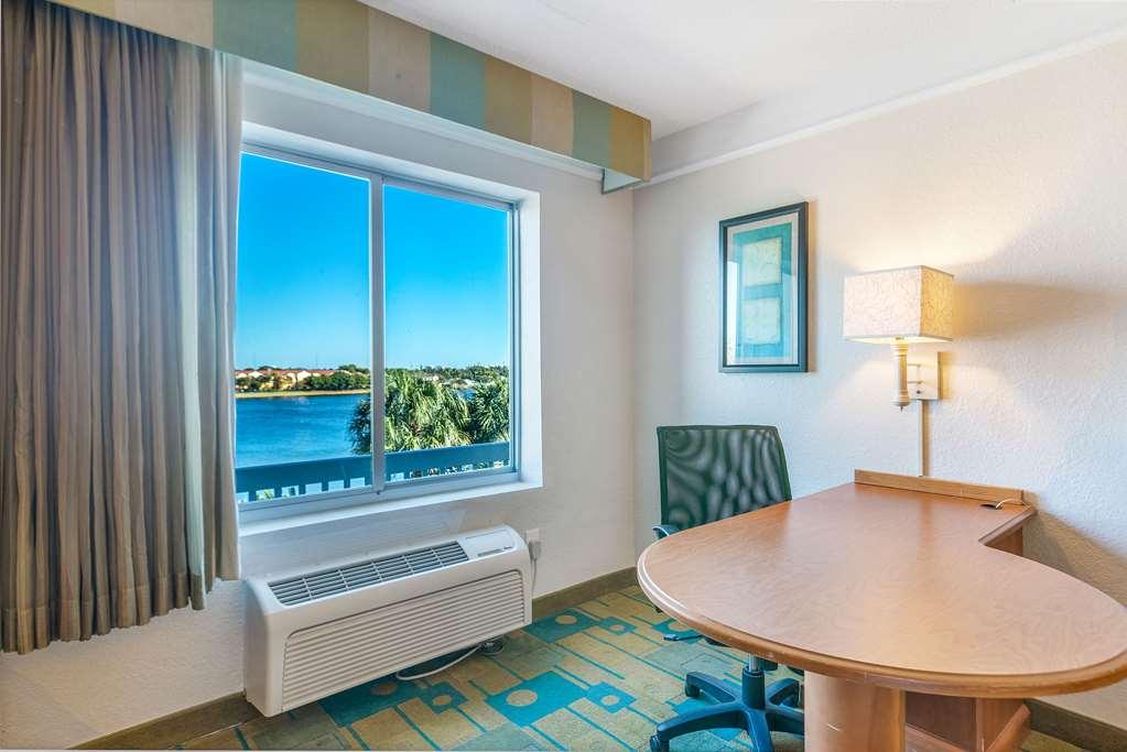 Hotel La Quinta By Wyndham Ft. Lauderdale Airport Hollywood Zimmer foto