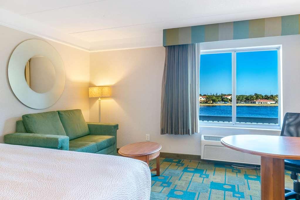 Hotel La Quinta By Wyndham Ft. Lauderdale Airport Hollywood Zimmer foto