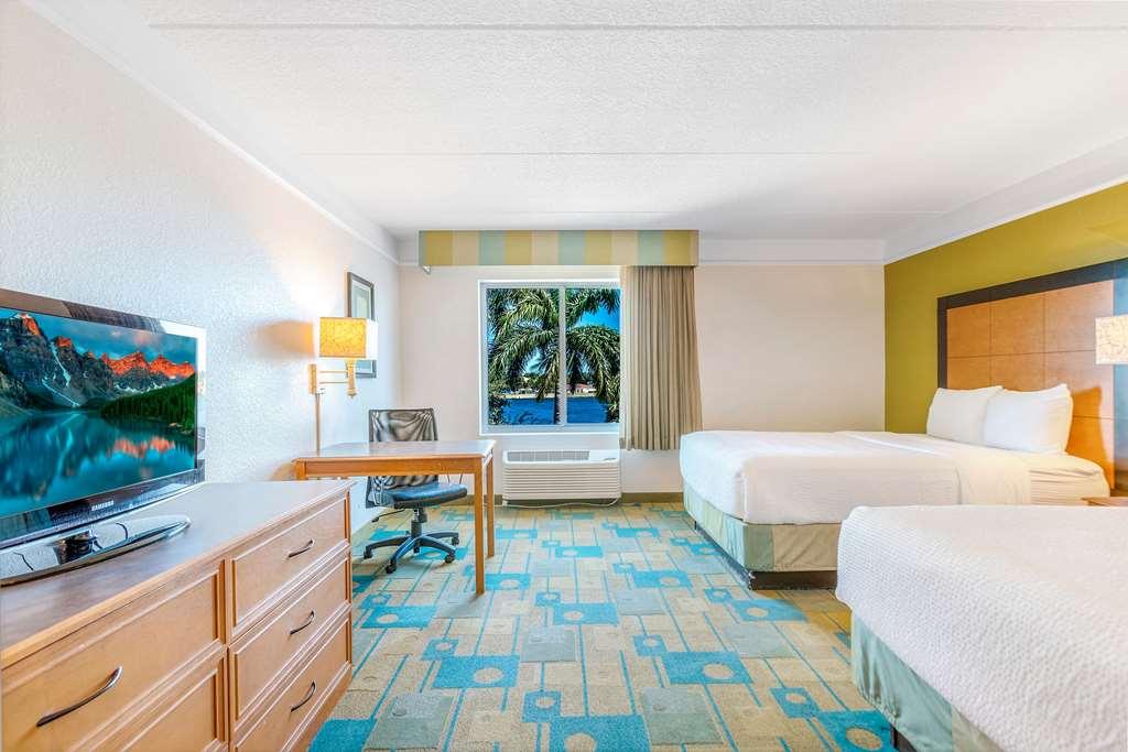 Hotel La Quinta By Wyndham Ft. Lauderdale Airport Hollywood Zimmer foto