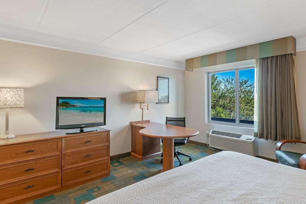 Hotel La Quinta By Wyndham Ft. Lauderdale Airport Hollywood Zimmer foto