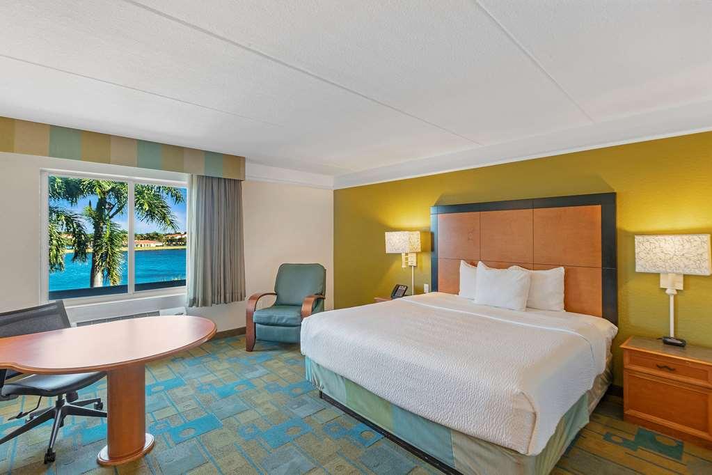 Hotel La Quinta By Wyndham Ft. Lauderdale Airport Hollywood Zimmer foto