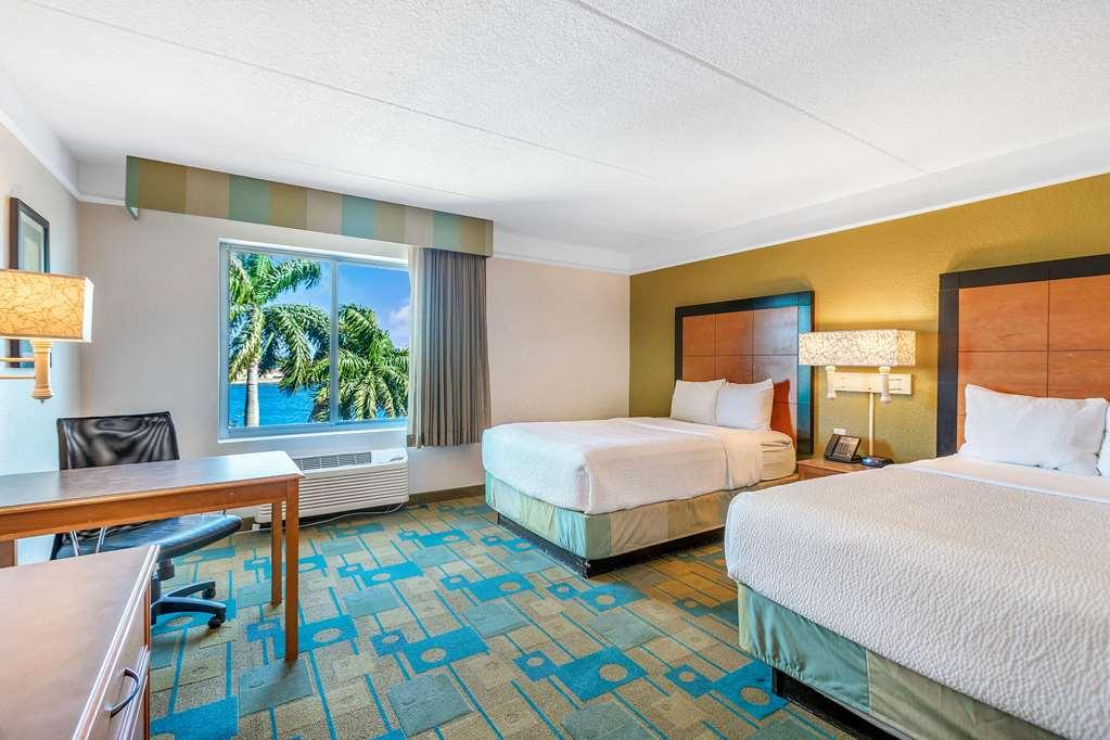 Hotel La Quinta By Wyndham Ft. Lauderdale Airport Hollywood Zimmer foto