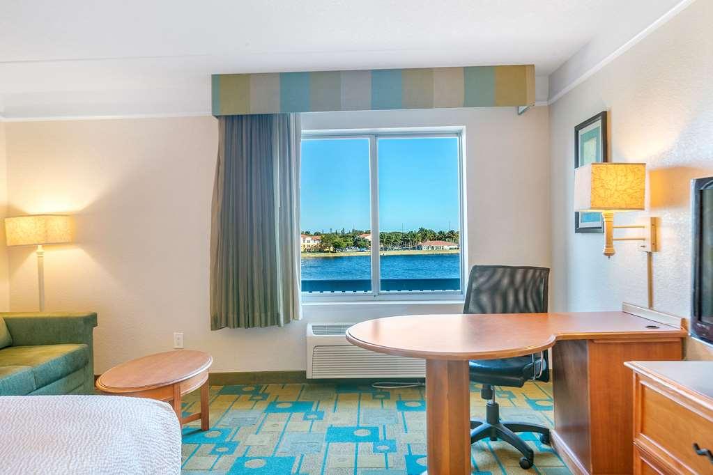 Hotel La Quinta By Wyndham Ft. Lauderdale Airport Hollywood Zimmer foto