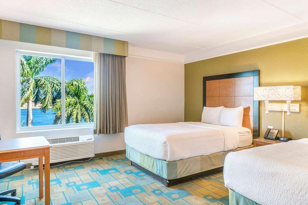 Hotel La Quinta By Wyndham Ft. Lauderdale Airport Hollywood Zimmer foto