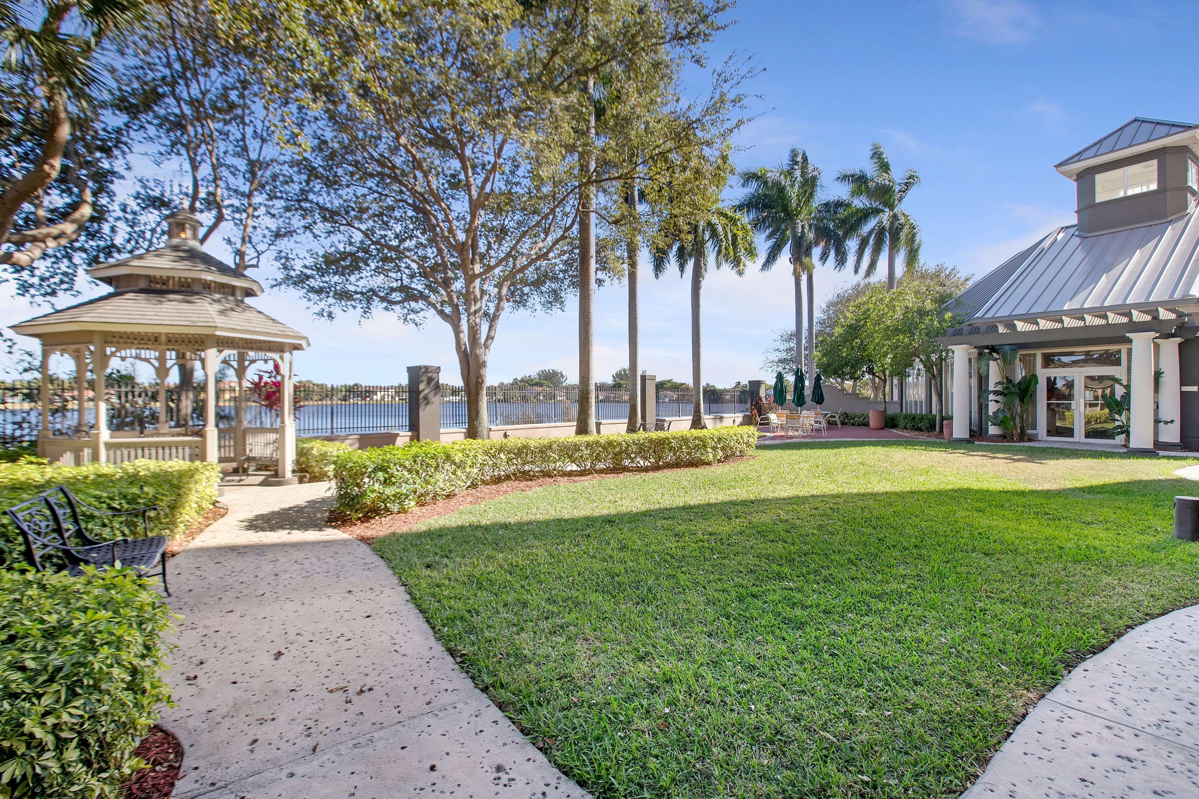 Hotel La Quinta By Wyndham Ft. Lauderdale Airport Hollywood Exterior foto