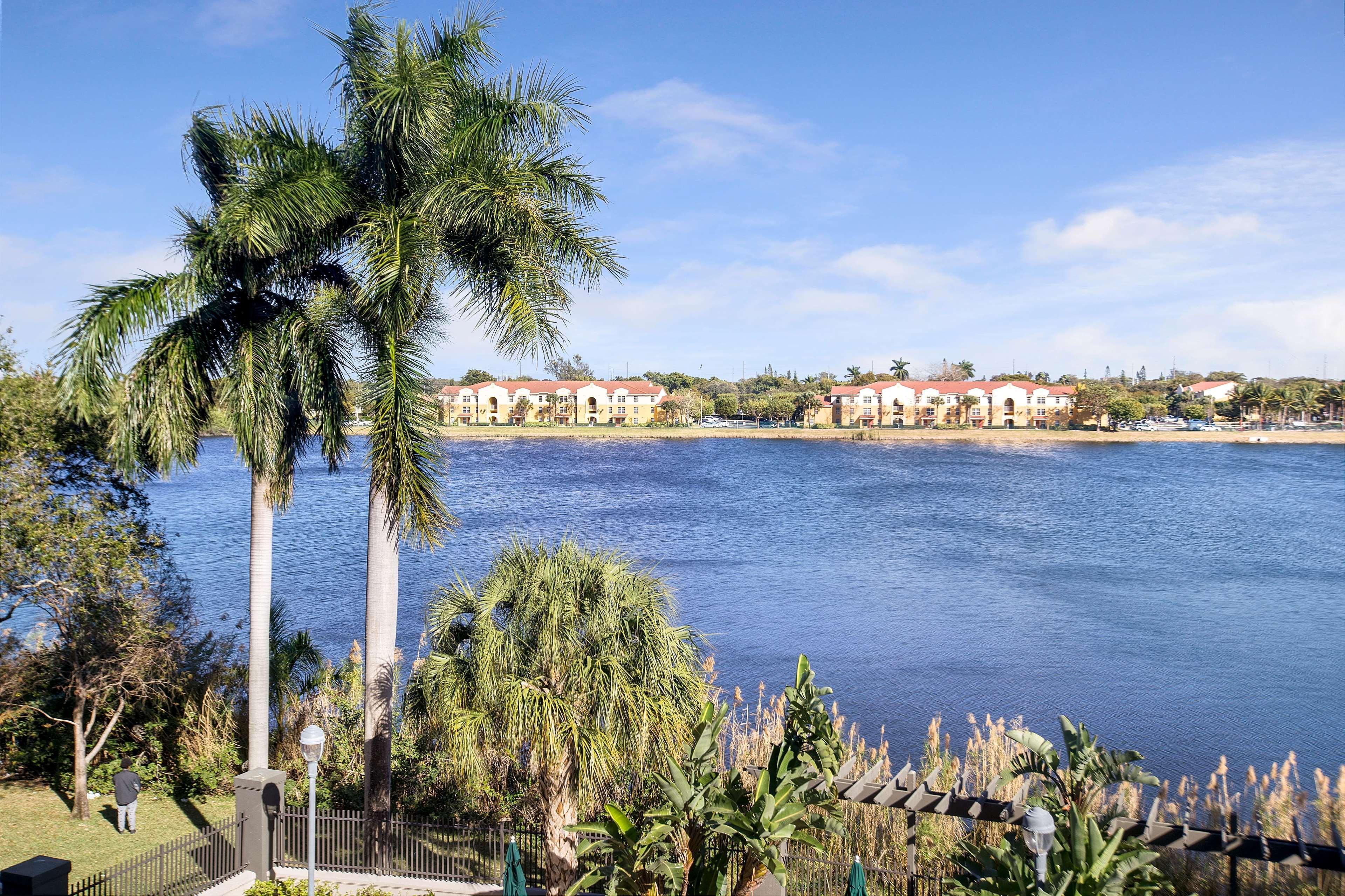 Hotel La Quinta By Wyndham Ft. Lauderdale Airport Hollywood Exterior foto